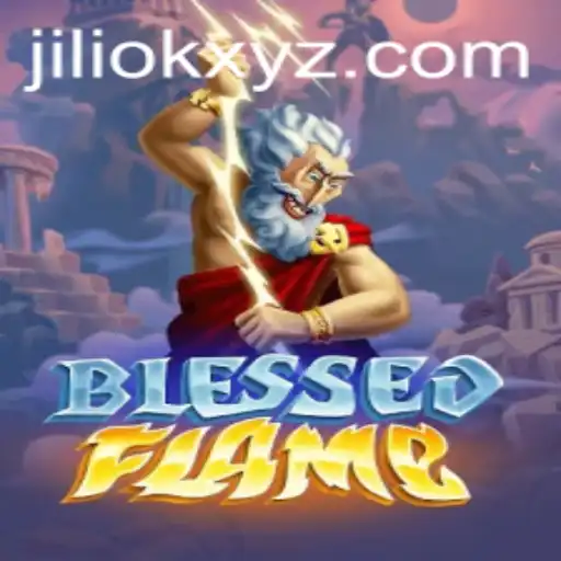 Exploring the Mystical World of BlessedFlame: Unveiling the Secrets of Jiliok