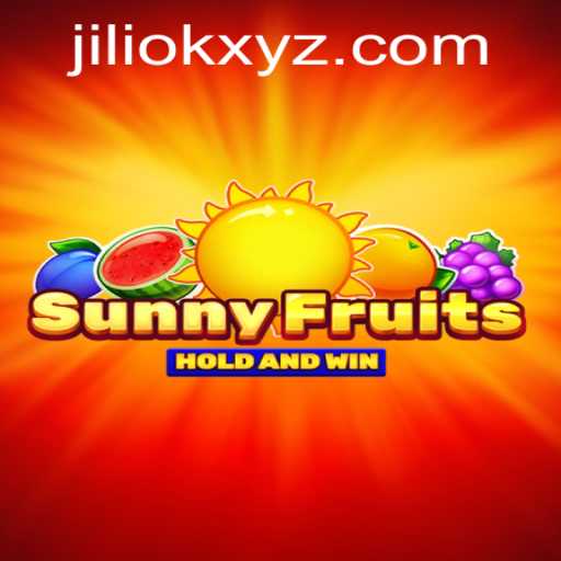 Discover SunnyFruits Gaming