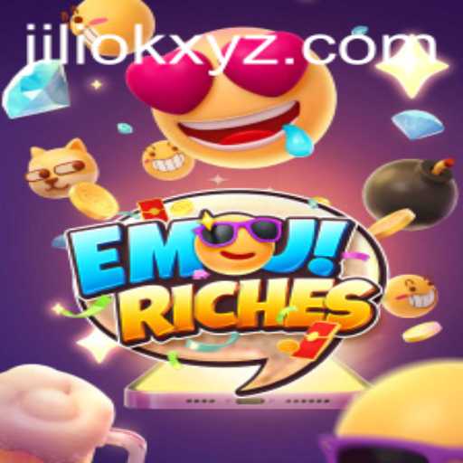 Explore EmojiRiches: A World of Fun and Strategy with Jiliok
