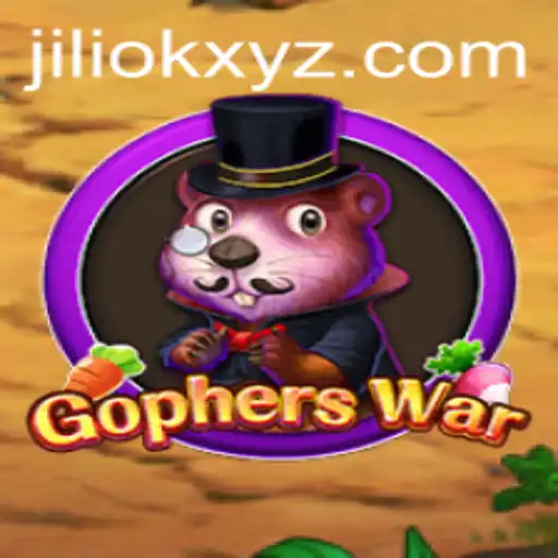 GophersWar: A Comprehensive Guide to the New Strategy Game Taking the World by Storm
