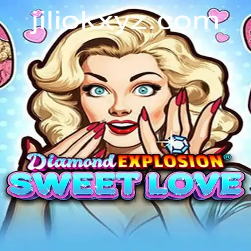 Exploring DiamondExplosionSweetLove