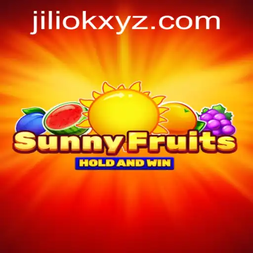 Discover SunnyFruits Gaming