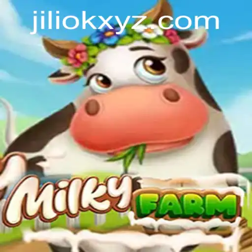 MilkyFarm: A Cosmic Adventure in the World of Jiliok