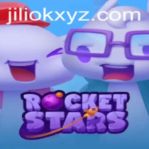 RocketStars: A Thrilling Journey Through the Galaxies