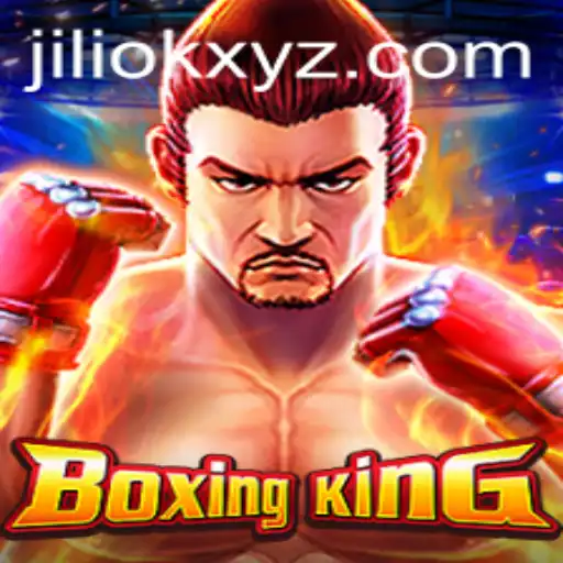 Unveiling BoxingKing A Dynamic Gaming Experience
