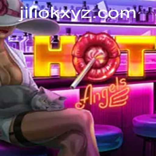 Discover the World of HotAngels: An Exciting New Gaming Experience