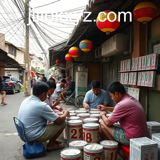 The Cultural and Economic Impact of Jueteng