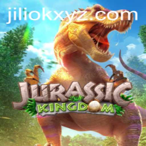Exploring the prehistoric adventure in JurassicKingdom with Jiliok: A dive into a unique gaming experience