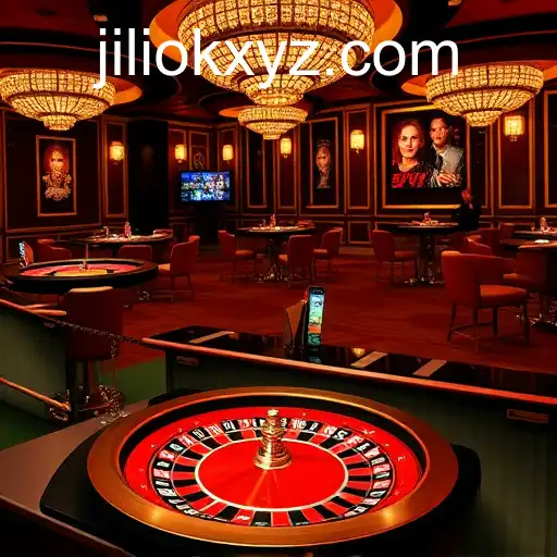 Exploring the Thrills of Live Casino with Jiliok