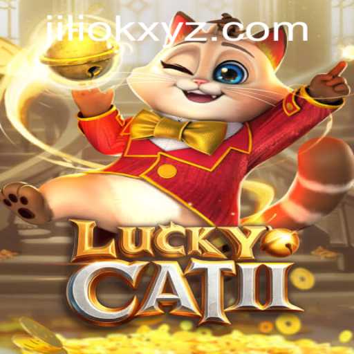 Exploring LuckyCatII: A Dive into the Enigmatic World of Jiliok