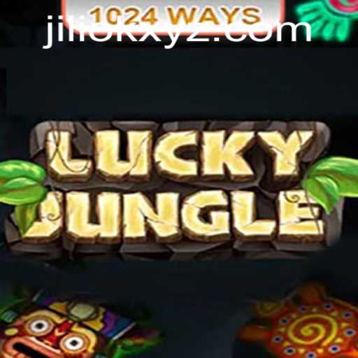 Exploring the Exciting World of LuckyJungle1024: A Deep Dive