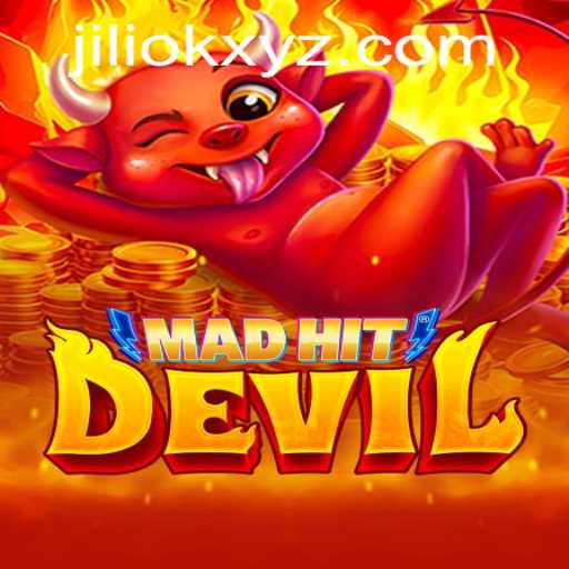 MadHitDevil Unleashed