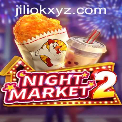 Exploring the Dynamic World of NightMarket2: A Deep Dive into Gameplay and Rules