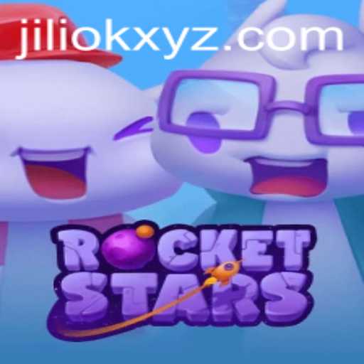 RocketStars: A Thrilling Journey Through the Galaxies