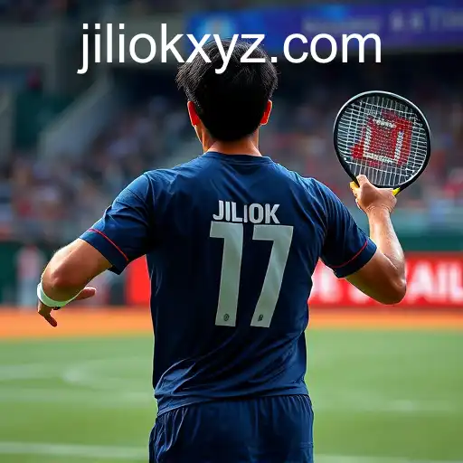 The Rise of Jiliok in the World of Sports