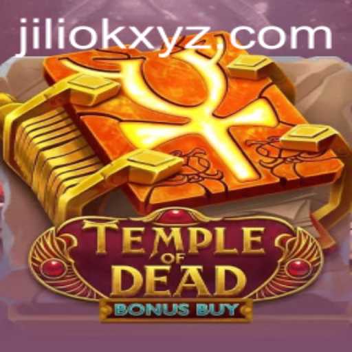Delving into the World of TempleofDeadBonusBuy: The Mesmeric Slot Game Adventure