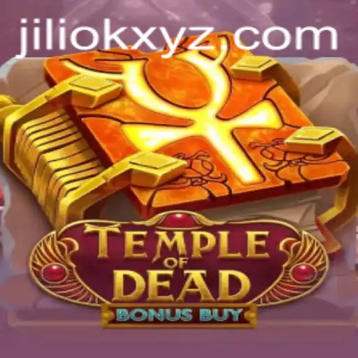 Delving into the World of TempleofDeadBonusBuy: The Mesmeric Slot Game Adventure