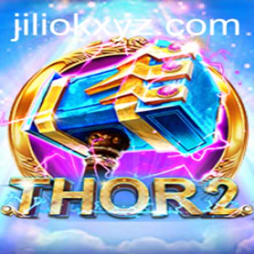 Exploring the Dynamic World of Thor2: The Game Revolution with Jiliok