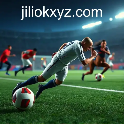 The Rise of Virtual Sports: Revolutionizing the World of Digital Athletics